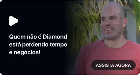 Depoimento de membro da Diamond 02