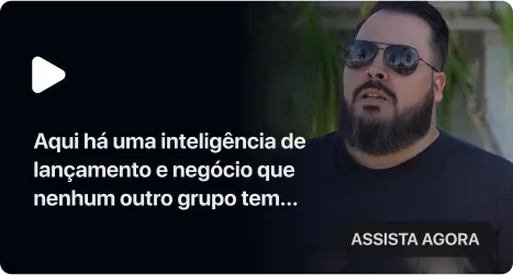 Depoimento de membro da Diamond 04