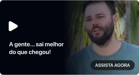 Depoimento de membro da Diamond 05