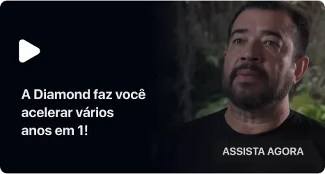 Depoimento de membro da Diamond 07