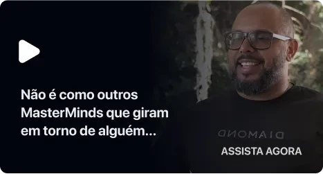 Depoimento de membro da Diamond 09