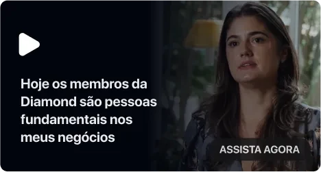 Vídeo Diamond MasterGroup