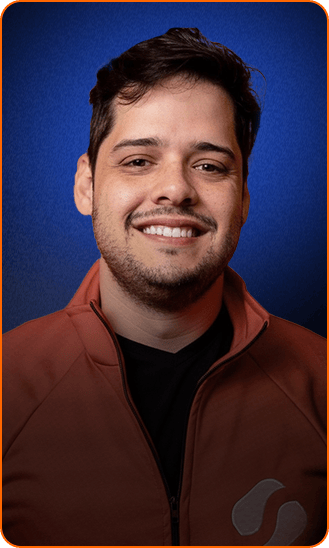 Fernando Miranda, CEO da Staage